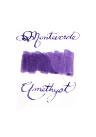 Resim Yardımcıkitaplar Monteverde Amethyst 30 Ml Mürekkep G309Am 