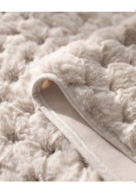 Resim Madame Coco Marguerita Post Yatak Örtüsü Yo0000000057 Ekru 