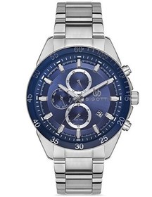 Resim Bigotti Milano BG.1.10400.3 Erkek Kol Saati 