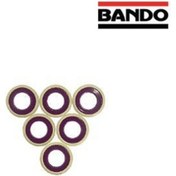 Resim Ağırlık Seti - Baga Ntorq 125 