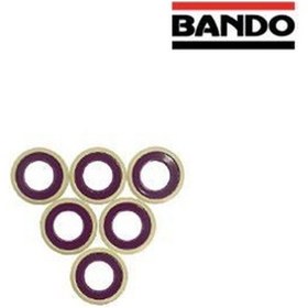 Resim Ağırlık Seti - Baga Ntorq 125 