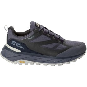 Resim Jack Wolfskin Terraventure Texapore Low Kadın Outdoor Ayakkabısı 