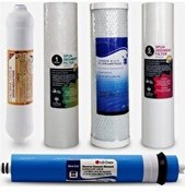 Resim Sulook LG Membranlı kuno 