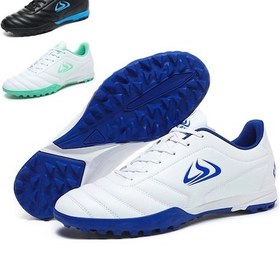 Resim Snapbuy Spor Ayakkabıları Eğitim Futbol Mavi 