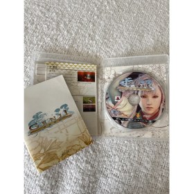 Resim EA Ps3 Genji Full Içerik Kolleksiyonluk Ürün 10/10 Kondüsyon 