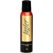 Resim Jagler Clasi̇c Deodarant 24 