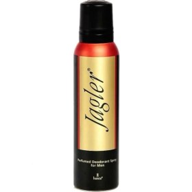 Resim Jagler Clasi̇c Deodarant 24 