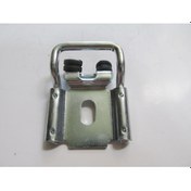 Resim Opel Movano 99/03 Bagaj Kapak Ki Li T Karşılığı Sol 