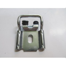 Resim Opel Movano 99/03 Bagaj Kapak Ki Li T Karşılığı Sol 