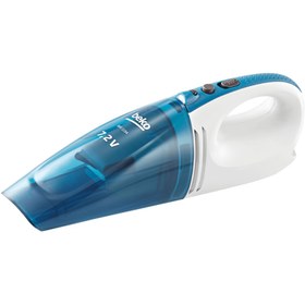 Resim Beko BKK 1194 Şarjlı El Tipi Süpürge 