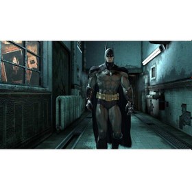 Resim Ps3 Batman Arkham Asylum 