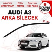 Resim Enva Audi A3 / A 3 Arka Cam Silecek Süpürgesi 2012--2019 