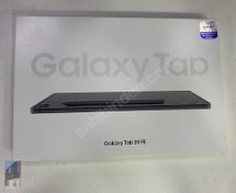 Resim SAMSUNG GALAXY TAB S9 FE KAPALI KUTULU FATURALI GARANTİLİ Samsung Tab S9 FE X510 TR | 128 GB | Gümüş