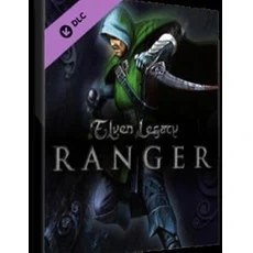 Resim 1C Company Elven Legacy Ranger (Pc) 