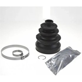 Resim 24 Asgb 7600 - Aks Körüğü Dış Kit (Löbro Tip) Favorit Forman 88-95 Felicia 95-01 