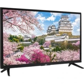 Resim JVC LT32VHT 32'' 81 Ekran LED TV 1280 x 720 Çözünürlükte Smart TV 