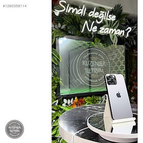 Resim Apple iPhone 14 Pro Max İkinci El YD | 256 GB | Siyah 