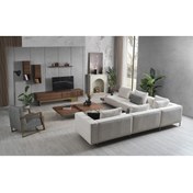 Resim HİLLSA Solid Köşe Takımı 