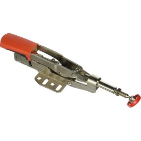 Resim Mena Rise STC-IHH25 Yatay Otomatik Ayarlama Geçiş Kaplama Kelepçe, In- Sıkıştırma, Gümüş 