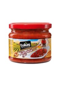 Resim Tukaş Kahvaltılık Sos 300 G 