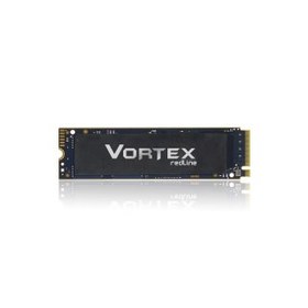 Resim MUSHKIN VORTEX, MKNSSDVT2TB-D8, 2TB, 7415/6800, Gen4, NVME PCIe M.2 2280, SSD,(Soğutuculu) 