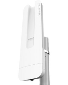 Resim MIKROTIK Omnitik 5 Ac Poe 2x7.5dbi Bütünleşik 5 Ghz Anten, 802.11an/ac Ptp/ptmp, L4 