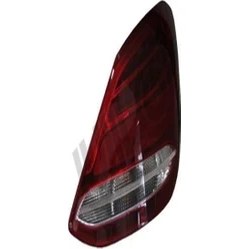 Resim Ulo 1128002 Stop Lambasi Sag (Led) C-Class W205 14-21 (Wf214324) 