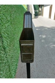 Resim kho military design Posta Kutusu Model-21 