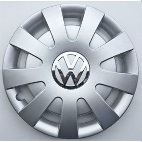 Resim İtibar Volkswagen Crafter 16'' Inç Jant Kapağı 4 Adet Kırılmaz Es 
