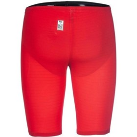 Resim Arena Erkek Karbon Yarış Mayosu Powerskin Carbon Aır2 00113045 Yzm Uk Beden Kırmızı 
