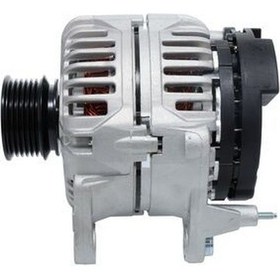 Resim Alternator 14v 110a A3 / Altea / Leon / Toledo Iıı / Octavıa / Roomster / Caddy Iıı / Golf V Vı Plus 