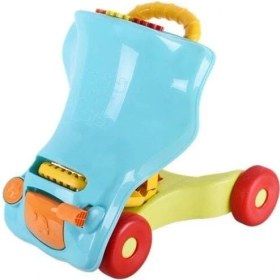 Resim Zuzu Toys Ilk Adım Ilk Arabam 