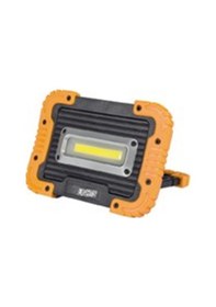 Resim Nt Tools Şarjlı Led Projektör 10 Watt 