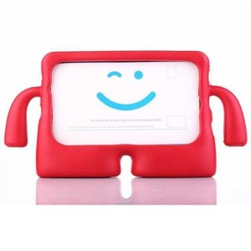 Resim Kılıfist Ipad Pro 10.5 (7.nesil) Uyumlu Kılıf Çocuklar Için Standlı Koruyucu Tablet Kılıf 