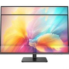 Resim MSI Msı Modern MD272QXP 27'' 1 Ms 2k Pivot IPS 100 Hz Monitör Outlet 