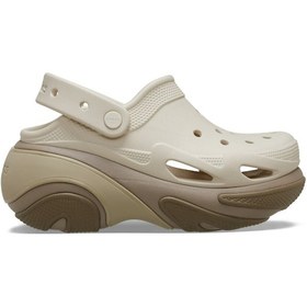 Resim Crocs Bubble Crush Clog Kadın Terlik 210061 210061 214 214 