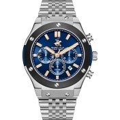 Resim Beverly Hılls Polo Club BP3773X.390 Erkek Kol Saati 