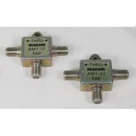 Resim Anten Splitter - 900 Mhz - 1 Giriş - 2 Çıkış 