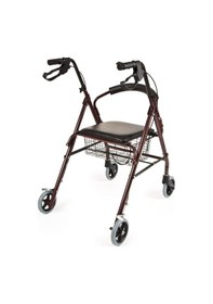 Resim Medikaltec Rolatör Ky9144l Tekerlekli Yürüteç 