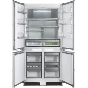 Resim Hafele Royale Buzdolabı Ankastre 4 Kapılı 95CM 