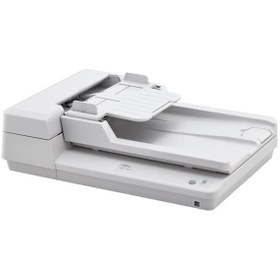 Resim Fujitsu SP-1425 Sayfa Beslemeli Düz Yataklı A4 Doküman Tarayıcı 