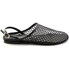 Resim Siyah Kadın Babet K01012004822 Siyah 