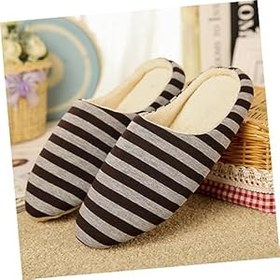 Resim Erkekler Ev Terlikleri Erkek Ev Terliği Erkek Terlikleri Kadınlar Için Pamuk Terlikler Erkekler Için Terlik Kadınlar Için Ev Terlikleri Pantuflas Para Hombres Eğlence Ayakkabıları 