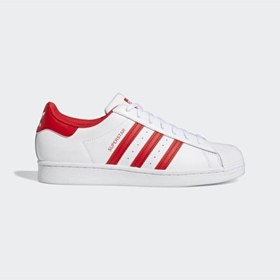 Resim adidas Erkek Günlük Spor Ayakkabı Superstar Gz3741 adidas