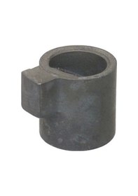 Resim Dik Kumaş Kesim Motoru Şaft Alt Bakla / 4c2-112 