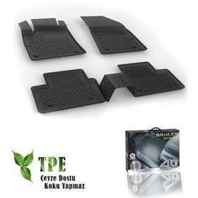 Resim Mercedes Cla Coupe C117 2013-2018 Sahler Oto Paspas 