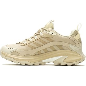 Resim Merrell Moab Speed 2 Gtx Kadın Outdoor Ayakabısı J037842-33 Krem J037842-33 Krem 