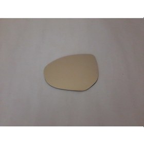 Resim Mazda 2 2007- Model Sonrası Sol Taraf Ayna Camı 