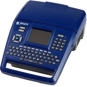 Resim Brady BMP71 Etiket Yazıcı 