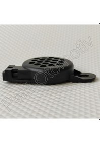 Resim Audi Park Sensörü Ses Ünitesi Buzzer 8E0919279 / 5Q0919279 490143830 
